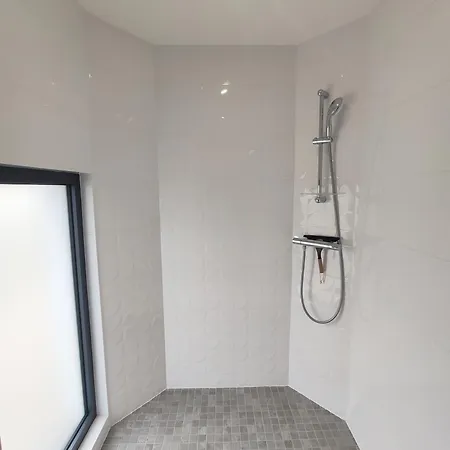 Дом отдыха L'echo Des Vagues *