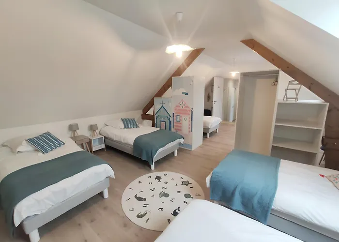 L’écho Des Vagues *