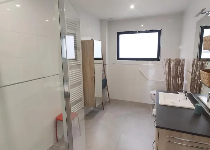 L’écho Des Vagues *