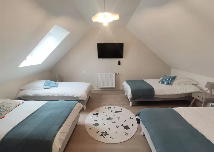 L’écho Des Vagues